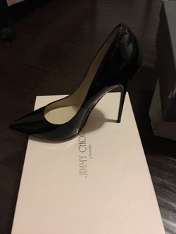 Jimmy Choo
