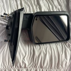 Ford F150 Left Mirror