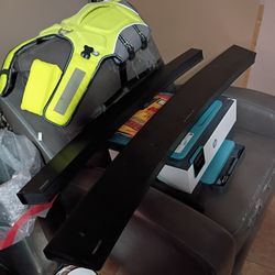 Samsung Curved Sound Bars