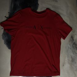 Armani Exchange 