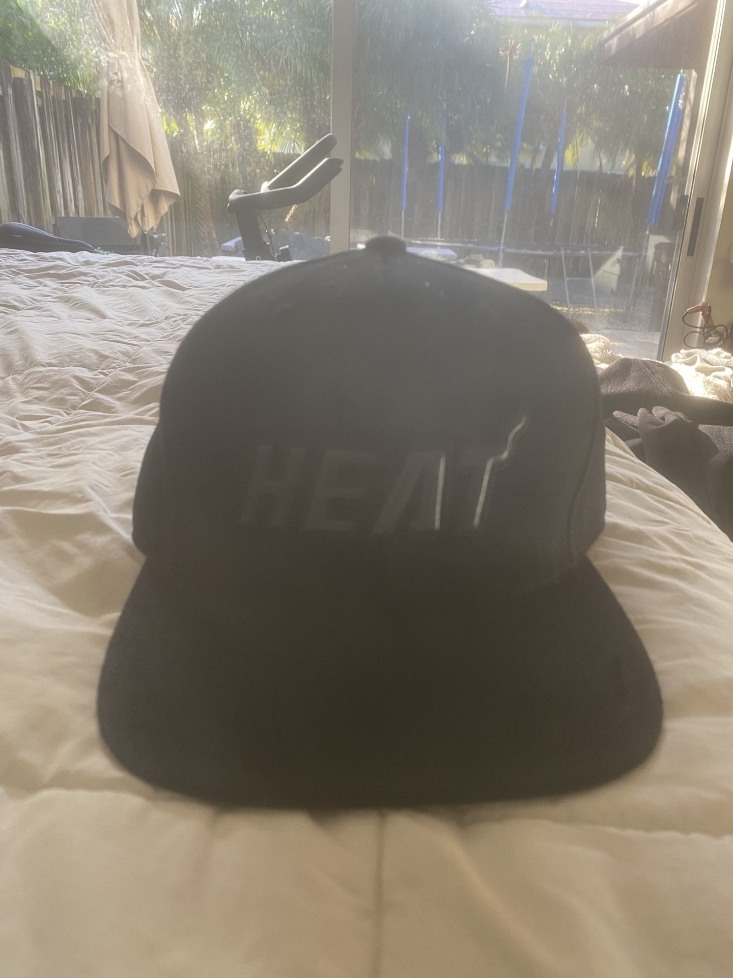 Miami Heat Hat