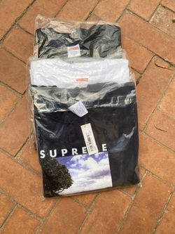 Supreme tees