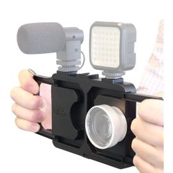 PROFESSIONAL MULTI MEDIA STABILIZER IPHONE 7, 8