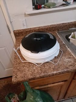Food Dehydrator