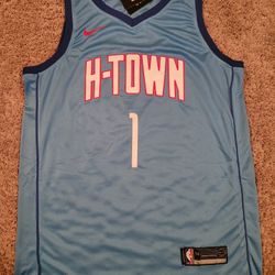 John Wall Houston Rockets Jersey XXL $50
