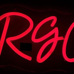 Custom Sign For Home Or Business 