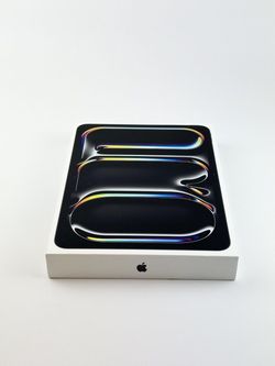 New** Apple iPad Pro 11" with M4 Chip (Latest) -  Pay Only $1 Down Today