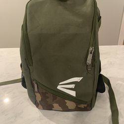 Easton baseball bag