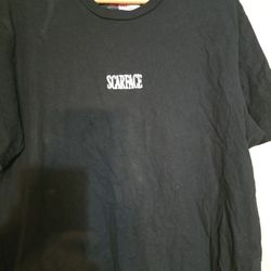 Scarface Shirt 