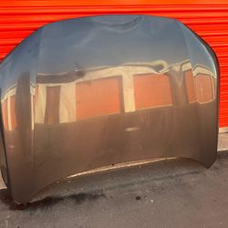 2022-2023-2024 -2025 HONDA CIVIC SEDAN HOOD OEM