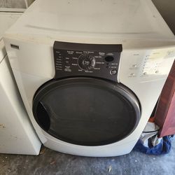 Kenmore Elite Dryer