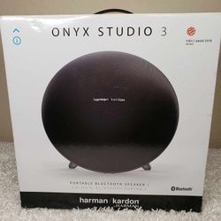 Harman Kardon Onyx Studio 3