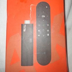 Android Tv
