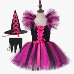 Witch Costume
