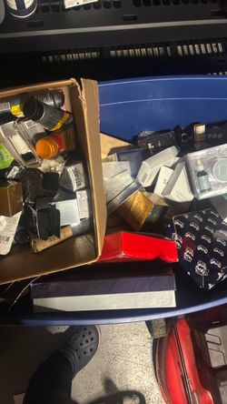 Cologne and perfume all types of brands