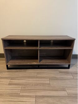 Tv stand