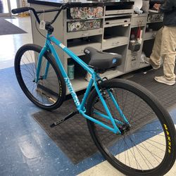 Sunday Bicycle 