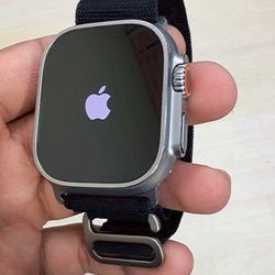 APPLE WATCH ULTRA 1 49MM
