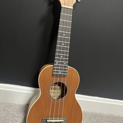 Coco Guitar 