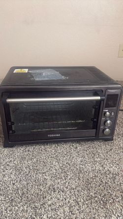 Toaster oven large