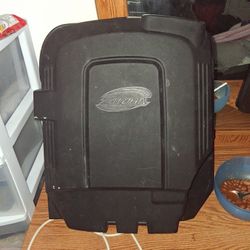 Chevy/gmc Engine Clover