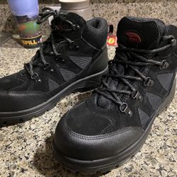 Avenger Work Boots 