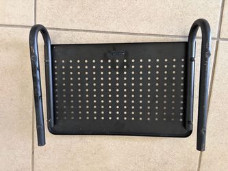 Metal stand