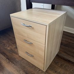 IKEA Office Drawer Unit Very Good Condition 