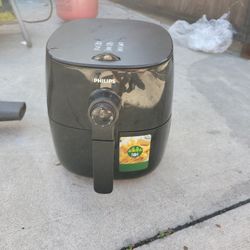 Philips Air Fryer