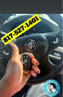Lost keys, broken keys, replacement fobs, and replacement keys, spare keys
