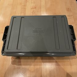 Case-gard Ammo Box