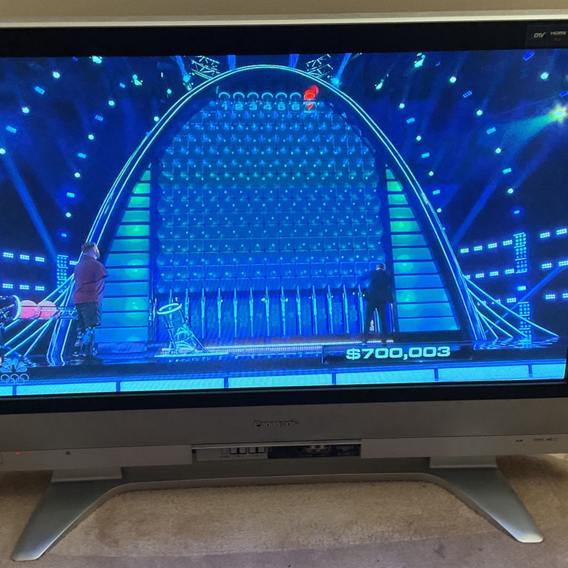 45 Inch Panasonic TV
