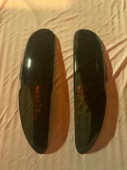 Camaro Taillight Covers
