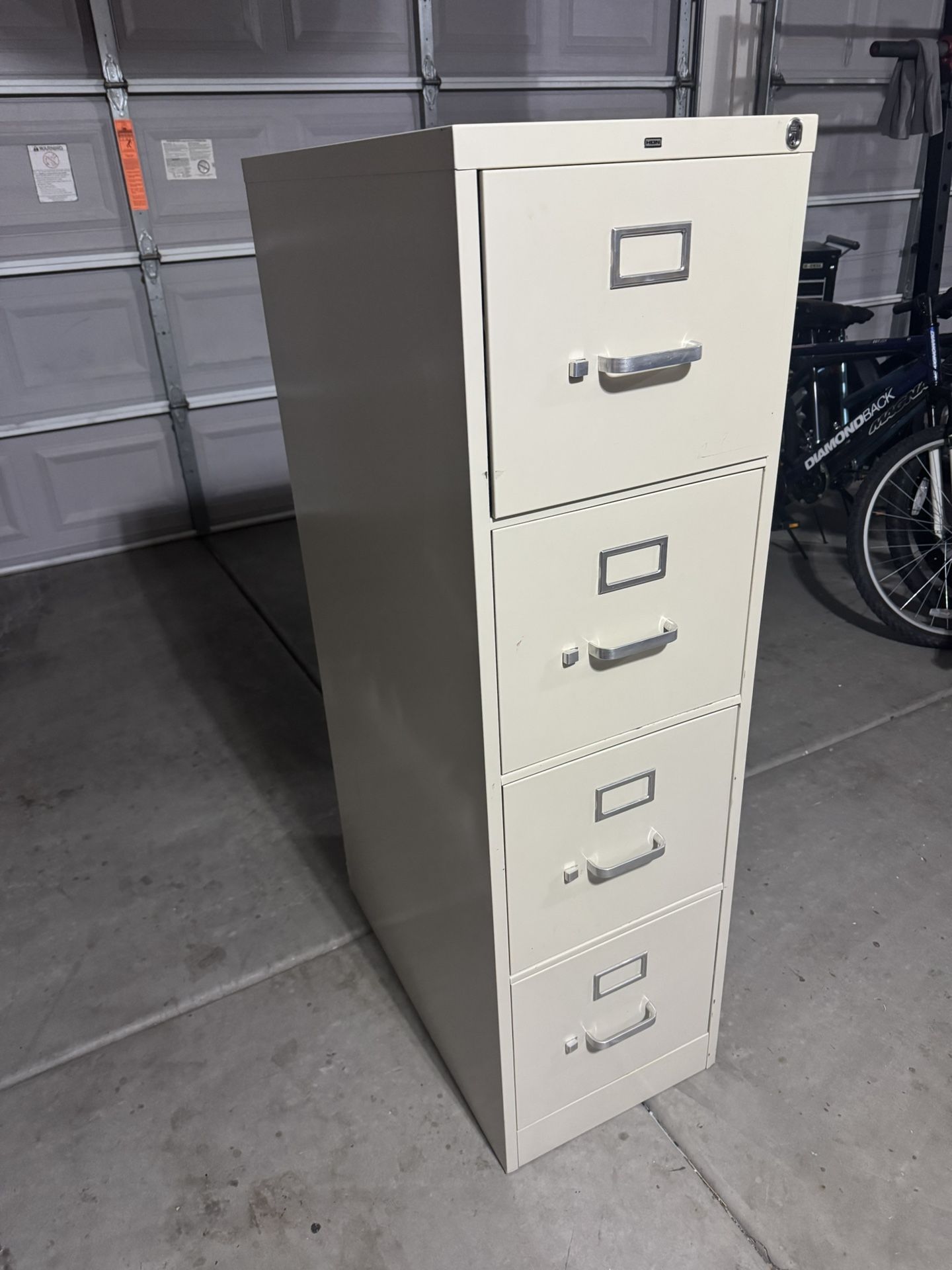 File Cabinet