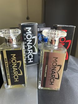 Monarch Fragrances 2.4 Oz