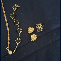 18k 10k 10k &14k  2500 OBO 