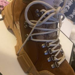 Gucci Boots 