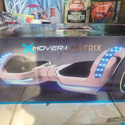 Brand New Hover Board Matrix 