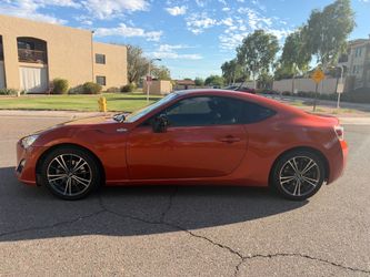 2013 Scion Fr-s
