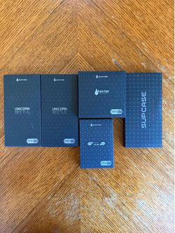 NEW! Supcase Cases and Accessories for iPhone 17 Pro Max and Samsung Galaxy S26 Ultra