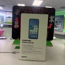 Samsung Galaxy A36 5G