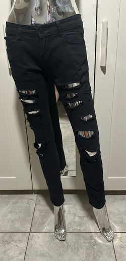 Jeans S