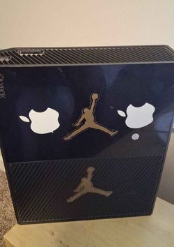 Xbox 1 console