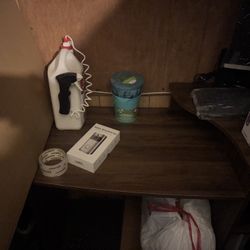 Computer Desktop 