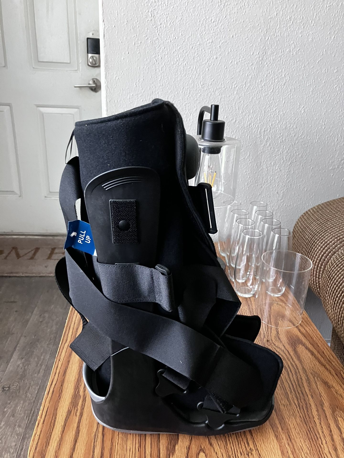 Walking Boot