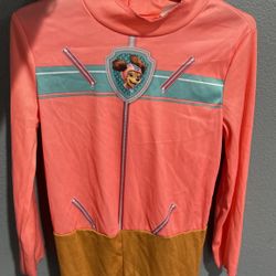 Sky Costume Paw Patrol Size Small