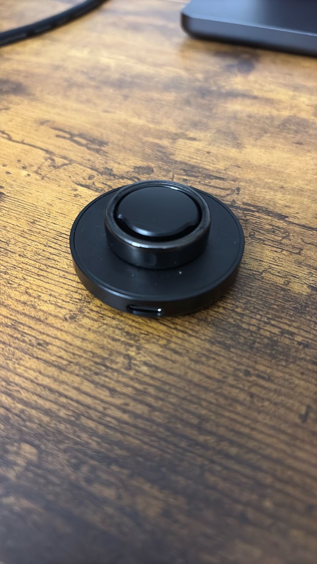 Oura ring 3 horizon size 13
