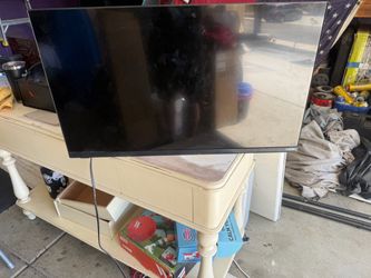 Vizio Flat Screen TV