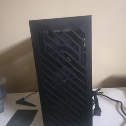 Pc Case