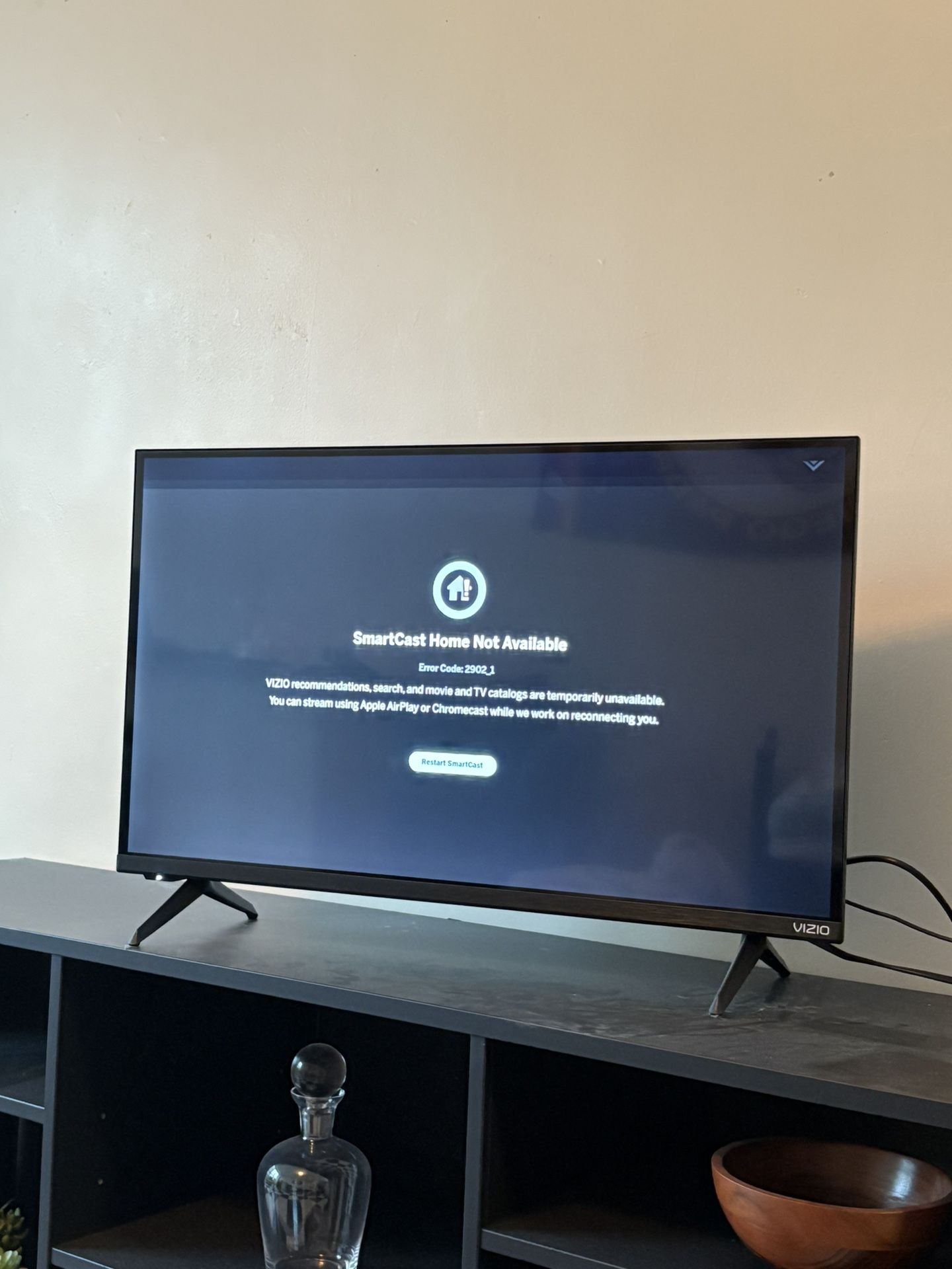 Vizio TV